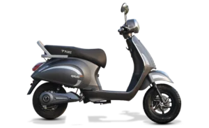 Hi-Speed Scooters