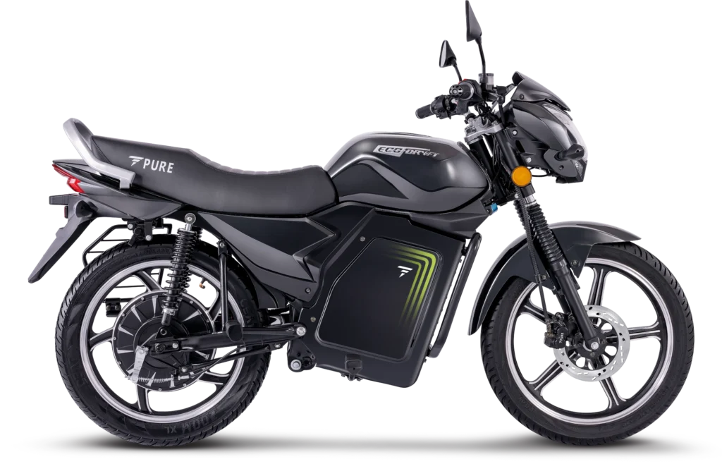 Ecodryft - BikeWo | India's No.1 Multibrand EV Dealerships | Latest ...